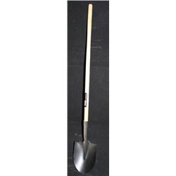 AURORA ROUND POINT SHOVEL