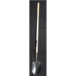 AURORA ROUND POINT SHOVEL