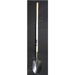 AURORA ROUND POINT SHOVEL