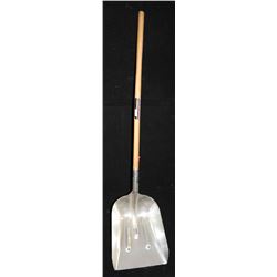 AURORA LONG HANDLE GRAIN SHOVEL