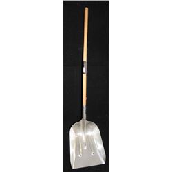 AURORA LONG HANDLE GRAIN SHOVEL