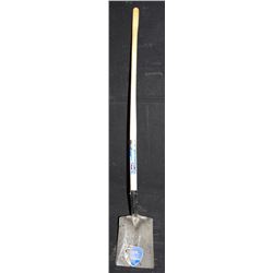 GARANT SQUARE HEAD LONG HANDLE SHOVEL