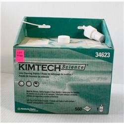 KIMTECH LENS CLEANING STATION FOR SAFETY EYEWEAR