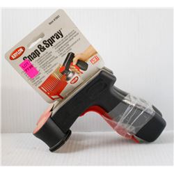 LOT OF 2 NEW KRYLON SNAP & SPRAY AEROSOL CAN