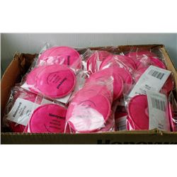 LARGE BOX FULL OF NEW HONEYWELL 75FFP100