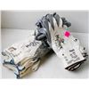 Image 1 : 12 PR OF ANSELL ASSORTED DIPPED PALM WORK GLOVES;