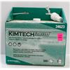 Image 1 : KIMTECH LENS CLEANING STATION FOR SAFETY EYEWEAR