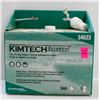 Image 1 : KIMTECH LENS CLEANING STATION FOR SAFETY EYEWEAR