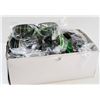 Image 1 : BOX OF 12 ZENITH  Z2500 SERIES SAFETY GLASSES