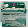 Image 1 : KIMTECH LENS CLEANING STATION FOR SAFETY EYEWEAR