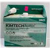 Image 1 : KIMTECH LENS CLEANING STATION FOR SAFETY EYEWEAR