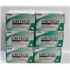 Image 1 : BUNDLE OF 6- 280PC "KIMWIPES" DELICATE TASK WIPERS
