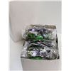 Image 1 : BOX OF 12 ZENITH  Z2500 SERIES SAFETY GLASSES