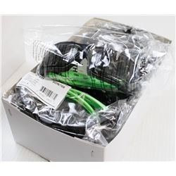 BOX OF 12 ZENITH  Z2500 SERIES SAFETY GLASSES