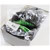 Image 1 : BOX OF 12 ZENITH  Z2500 SERIES SAFETY GLASSES