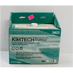 KIMTECH LENS CLEANING STATION FOR SAFETY EYEWEAR