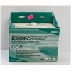 Image 1 : KIMTECH LENS CLEANING STATION FOR SAFETY EYEWEAR