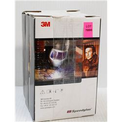3 BOXES OF 10 3M SPEEDGLAS FLEX VIEW PROTECTION