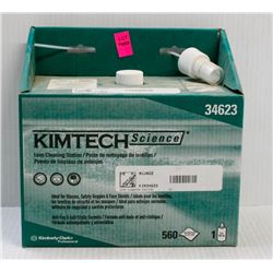 KIMTECH LENS CLEANING STATION FOR SAFETY EYEWEAR