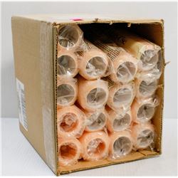 17 RUBBERSET 240MM 6MM PILE MULTI USE PAINT