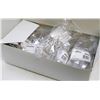 Image 1 : BOX OF 12 NEW ZENITH CLEAR LENS SAFETY GLASSES