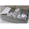Image 1 : BOX OF 12 NEW ZENITH CLEAR LENS SAFETY GLASSES