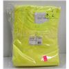 Image 1 : LOT OF 3 NEW ZENITH HI-VIS TRAFFIC T-SHIRTS, SIZE