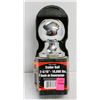 Image 1 : NEW  TOWPRO TRAILER BALL, 2-5/16", RATED 10,000LBS