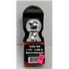 Image 1 : NEW TOWPRO TRAILER BALL, 1-7/8", 2,000LBS