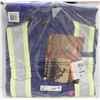 Image 1 : PAIR OF NEW PIONEER FLAME RESISTENT COVERALLS