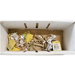 BOX OF 3/8" X 1-3/4" HITCH PINS