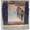 Image 1 : PAIR OF NEW PIONEER FLAME RESISTANT COVERALLS,