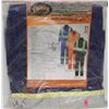 Image 1 : PAIR OF NEW PIONEER FLAME RESISTANT COVERALLS,