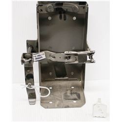NEW HEAVY DUTY VEHICLE FIRE EXTINGUISHER BRACKET