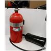 Image 1 : NEW 10LB CARBON DIOXIDE FIRE EXTINGUISHER