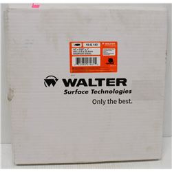 NEW 14" WALTER CUT-OFF WHEEL