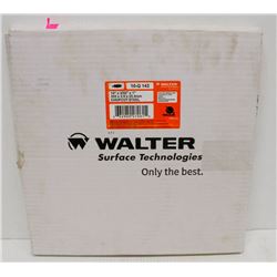 NEW 14" WALTER CUT-OFF WHEEL