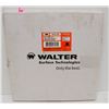 Image 1 : NEW 14" WALTER CUT-OFF WHEEL