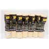 Image 1 : LOT OF 7 ONE COAT PAINT ROLLERS