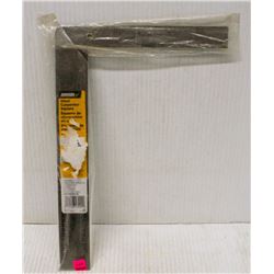 STEEL CARPENTERS SQUARE