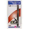 Image 1 : NEW JET 12" COMBINATION SQUARE
