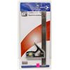 Image 1 : NEW JET 12" COMBINATION SQUARE