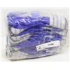 Image 1 : BUNDLE OF 10 PAIRS BLUESHIELD WELDERS WORK GLOVES