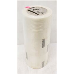 6 ROLLS OF REINFORCED TAPE