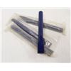 Image 1 : LOT OF 4 NEW JET HAMMER CHISEL TOOLS