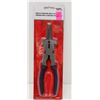 Image 1 : PAIR OF WELD-MATE MULTI-PURPOSE MIG PLIERS