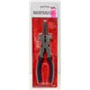 Image 1 : PAIR OF WELD-MATE MULTI-PURPOSE MIG PLIERS