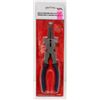 Image 1 : PAIR OF WELD-MATE MULTI-PURPOSE MIG PLIERS
