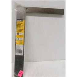 NEW JOHNSON STEEL CARPENTERS SQUARE