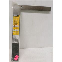 NEW JOHNSON STEEL CARPENTERS SQUARE